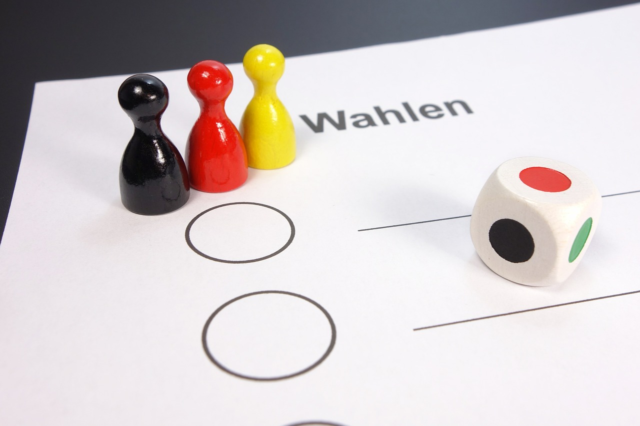 Merkmale der Soziale Gerechtigkeit